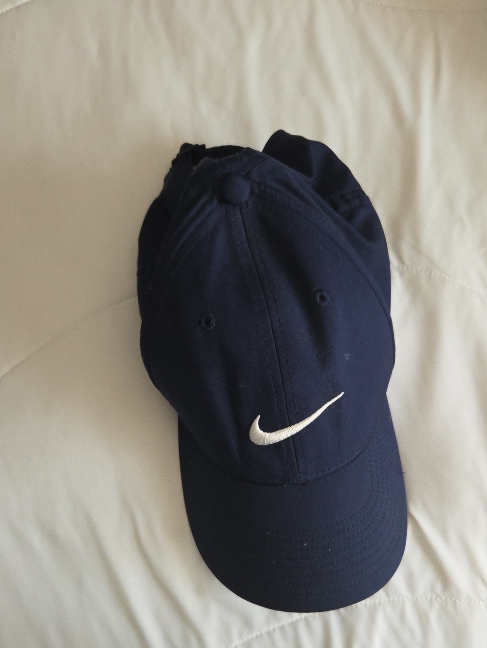 Nike Golf LEGACY 91 Navy Hat
